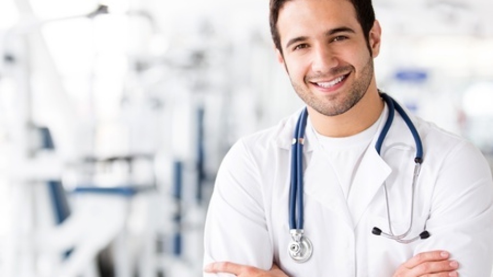 doctor