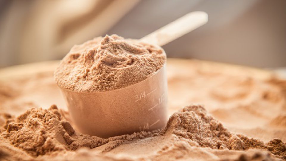 אבקת חלבון – alonim-cosmetics.co.il