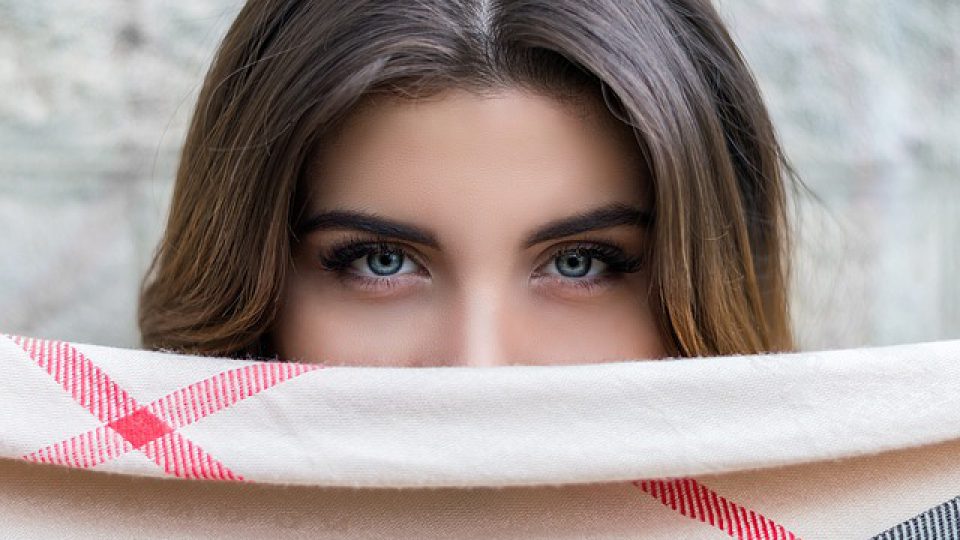 קוסמטיקה טבעית